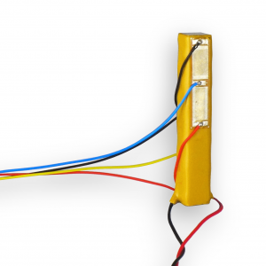 SCL Series Closed-Loop Stack ActuatorsSCL系列堆棧執行器