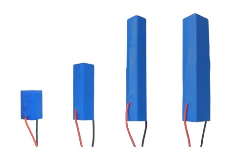 SB Series 200V Piezo Stack Actuators SB系列200V 壓電堆棧執行器