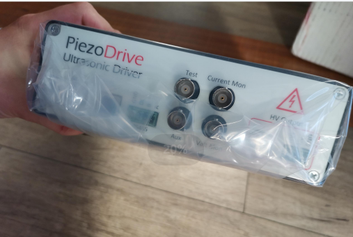 澳大利亞 Piezodrive PDUS210 超聲電源