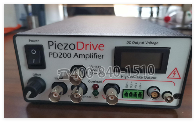 澳大利亞piezodrive PD200壓電驅(qū)動(dòng)器，PD200壓電陶瓷驅(qū)動(dòng)器， 高壓電源，功率放大器，PZT驅(qū)動(dòng)電源，常用于電光、超聲波、振動(dòng)控制、納米定位系統(tǒng)和壓電電機(jī)