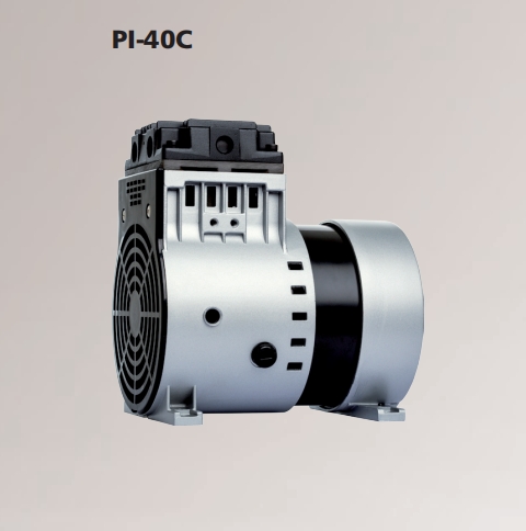 德國Planet-Air PLATIN-LINE PI-40C工業壓縮機,活塞壓縮機