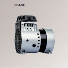 德國Planet-Air 工業壓縮機 活塞壓縮機 PI-40C