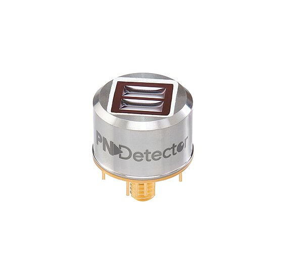 Silicon Drift Detector (SDD) for Standard Applications 基礎版SDD