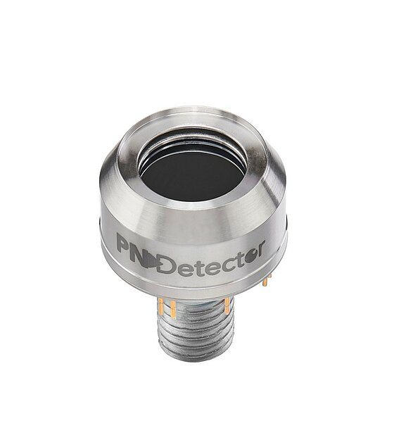 Silicon Drift Detector (SDD) high detection efficiency 大面積SDD