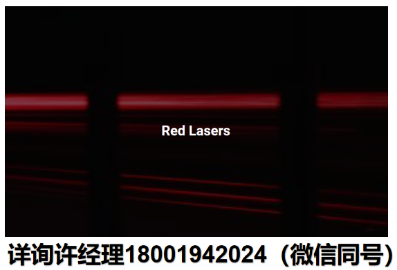 Power Technology Inc . Red Laser Modules紅色激光模塊，633納米、635納米、639納米、650納米、655納米、658納米、660納米、670納米、685納米、690納米和705納米，Power Technology進口代理