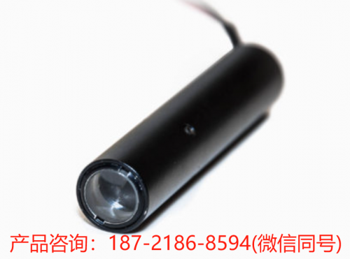 美國POWER TECHNOLOGY 二極管激光模塊 PMH05(635-5)G55B1