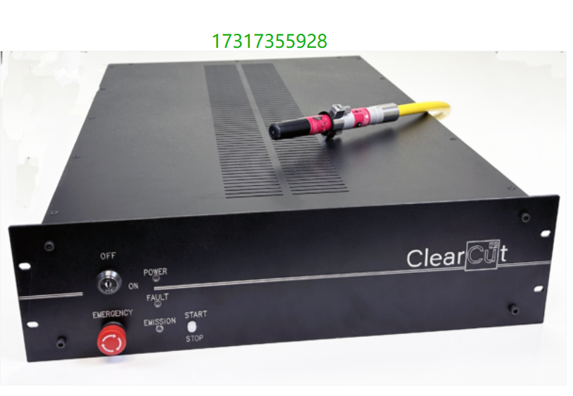 美國Power Technology ClearCut 540藍(lán)色激光器,藍(lán)光激光器,激光二極管