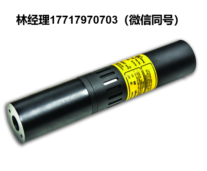 美國,Power technology,IQ6C,激光器,適用于需要窄光譜寬度和長相干長度的應用