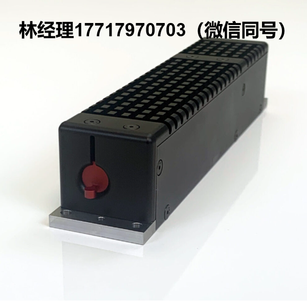 美國,Power technology,LKG 系列,綠色/黃色DPSS激光模塊,二極管泵浦固體激光器,適合拉曼光譜和檢測程序