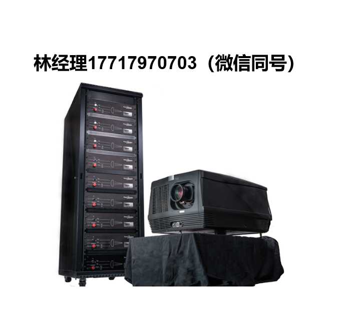 美國,Power technology,Illumina,影院激光器