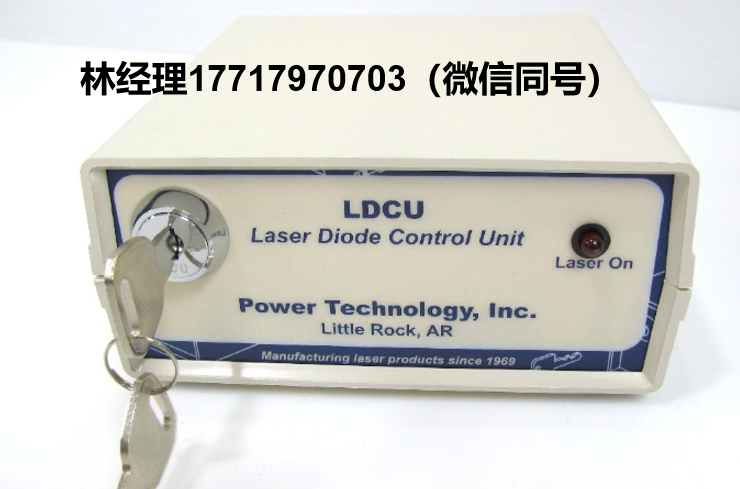 美國,Power technology,LDCU8-HC,LDCU5-HC,LDCU5-220,LDCU8-220,LDCU5-120,LDCU8-120,LDCU-ACS-BWA,激光二極管控制單元