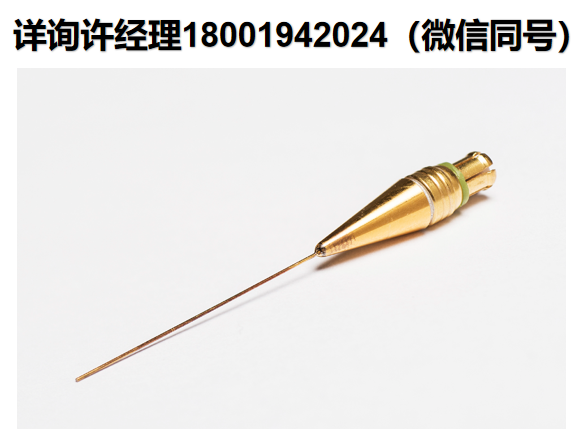 Precision Acoustics Ltd 針式水聽器、針狀水聽器? PA NH0075 , 0.075毫米針式水聽器(75微米)? 水聽器 PA進口代理