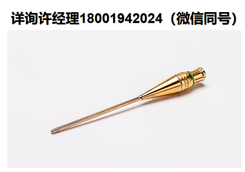 Precision Acoustics Ltd 針式水聽器、針狀水聽器? ?PA-NH0500, 0.5毫米針式水聽器水聽器 PA進口代理