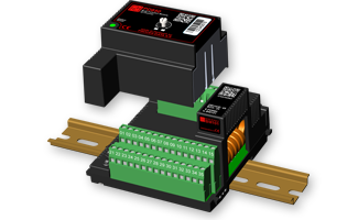 PROCES-DATA,PD600系列,PD800系列,COPP啟用模塊