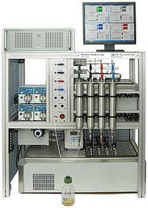 PSL Systemtechnik GmbH公司Long Term Stability / Stress Test: Dynamic Stability Loop DySL長期穩定性/應力測試儀