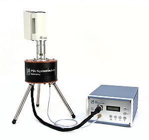 Viscosity Testing with the Viscosity Measuring Site VM 30150實(shí)驗(yàn)室粘度計(jì)