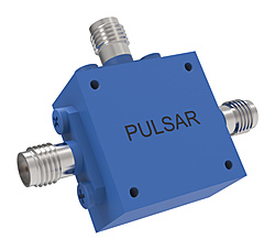 美國 PULSAR 偏置三通 寬帶，最高 85 GHz