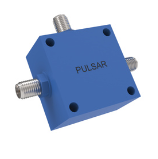 美國Pulsar,定向耦合器,0.01-2000 MHz,1-50瓦,低頻定向耦合器,采用表面貼裝或連接器設計