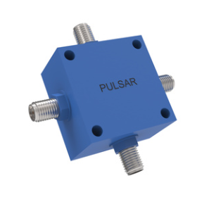 美國Pulsar,混合 3 dB 耦合器/分頻器,90° 混合耦合器/分頻器,0.1兆赫-26.5GHz