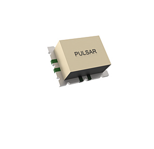 美國Pulsar,混合 3 dB 耦合器/分頻器,180° 混合動力,0.3兆赫-40GHz,提供各種表面量密封和連接器封裝