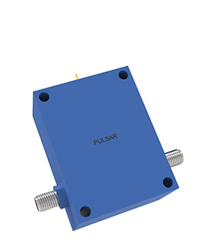 美國Pulsar,寬帶,頻率高達 85 GHz,RF偏置器,涵蓋從 DC 到表面貼裝和連接器封裝的頻率