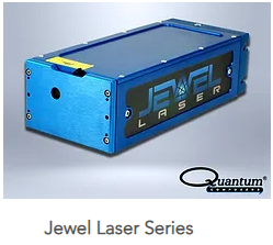 Quantum Composers Jewel DPSS Lasers DPSS激光器, 調(diào)Q固體激光器，二極管泵浦固體ND:YAG激光器，1064NM激光器，532NM激光器，355NM激光器，266NM激光器，泵浦激光器，調(diào)Q固體激光器，半導(dǎo)體激光器，固態(tài)激光器，二極管泵浦激光器，緊湊型二極管泵浦激光器，高性能DPSS連續(xù)激光器