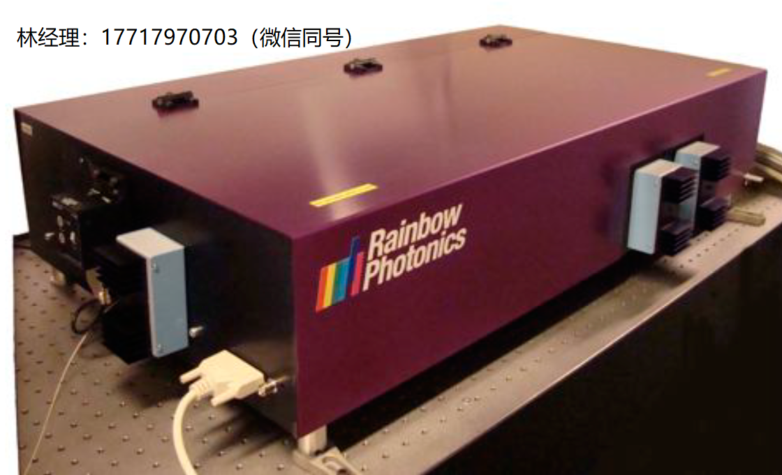 瑞士,Rainbow Photonics,TeraTune,可調窄帶太赫茲源,太赫茲發生器