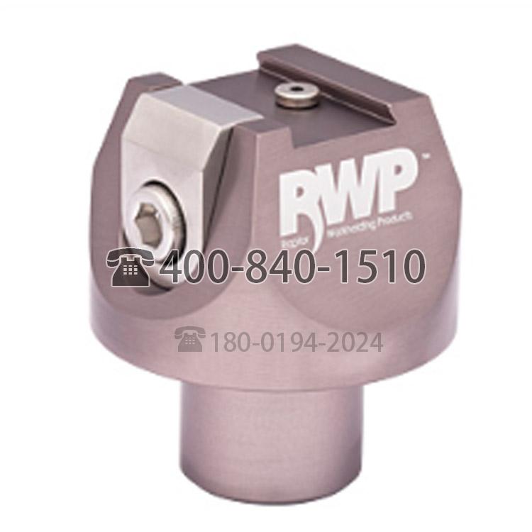 端銑刀,銑刀,銑削夾具,銑削夾具，美國Raptor Workholding Products, RWP-224,RWP,RWP-003,燕尾夾具,機床夾鉗 ,多軸夾具,五軸夾具,內漲夾具,