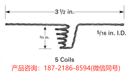 R.D. MATHIS B1-3X.030W鎢絲蒸發(fā)籃 蒸發(fā)源