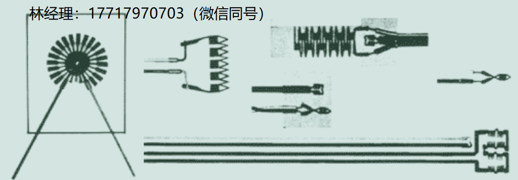 RdF corporation,27650,27160,RdF熱流傳感器,用于測量通過任何表面的熱傳遞（增益或損失）