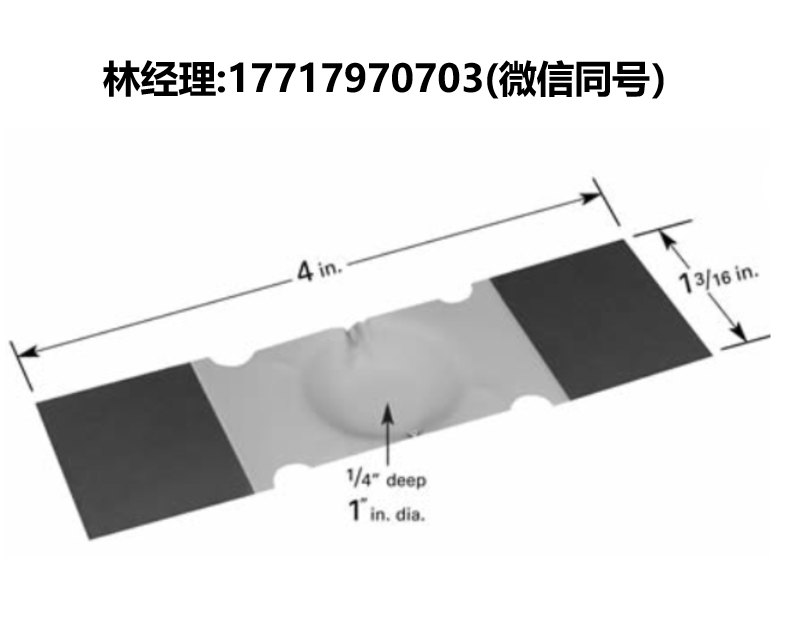 美國,R.D. Mathis,S2B-AO-Mo,鍍氧化鋁蒸發(fā)源