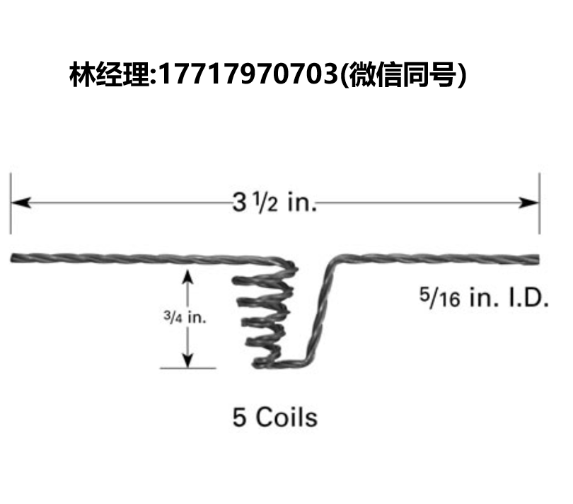 美國,R.D. Mathis,B1-3x.030W,鎢絲蒸發(fā)籃,蒸發(fā)源