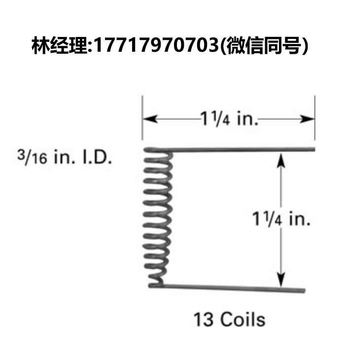 美國,R.D. Mathis,B5-3X.025W,鎢絲籃,鎢舟