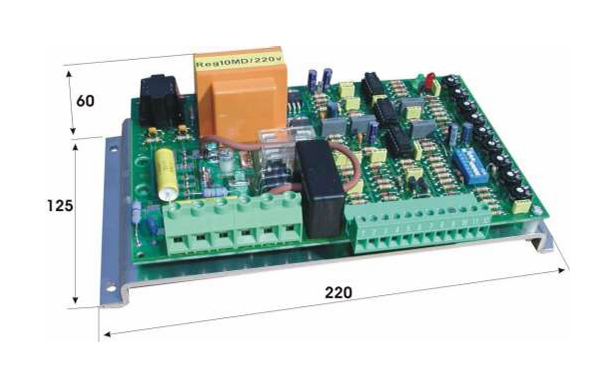 意大利 RE Elettronica驅動器,直流驅動器,SCR 直流驅動器,REG 30 BD