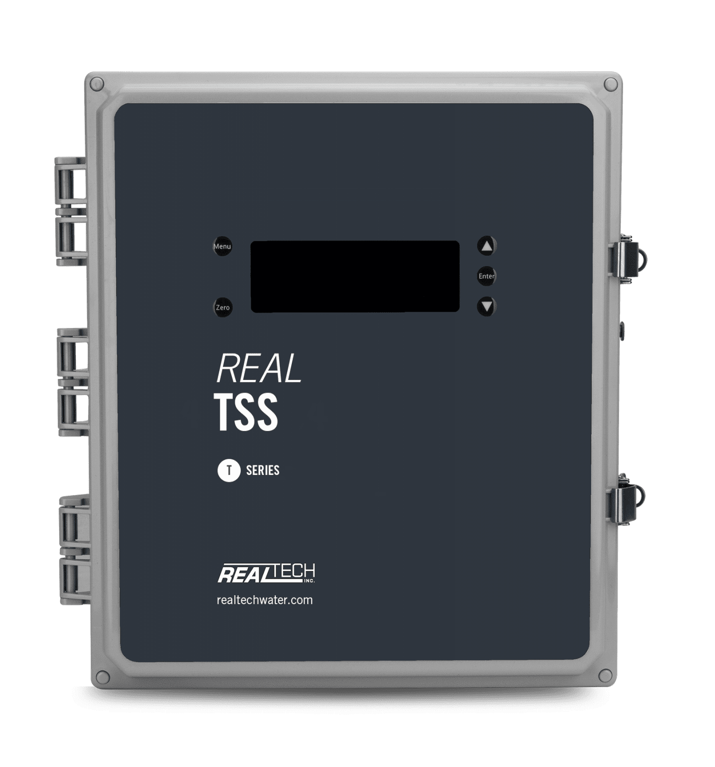 加拿大Real Tech REAL TSS ANALYZER 便攜式懸浮物測(cè)試儀