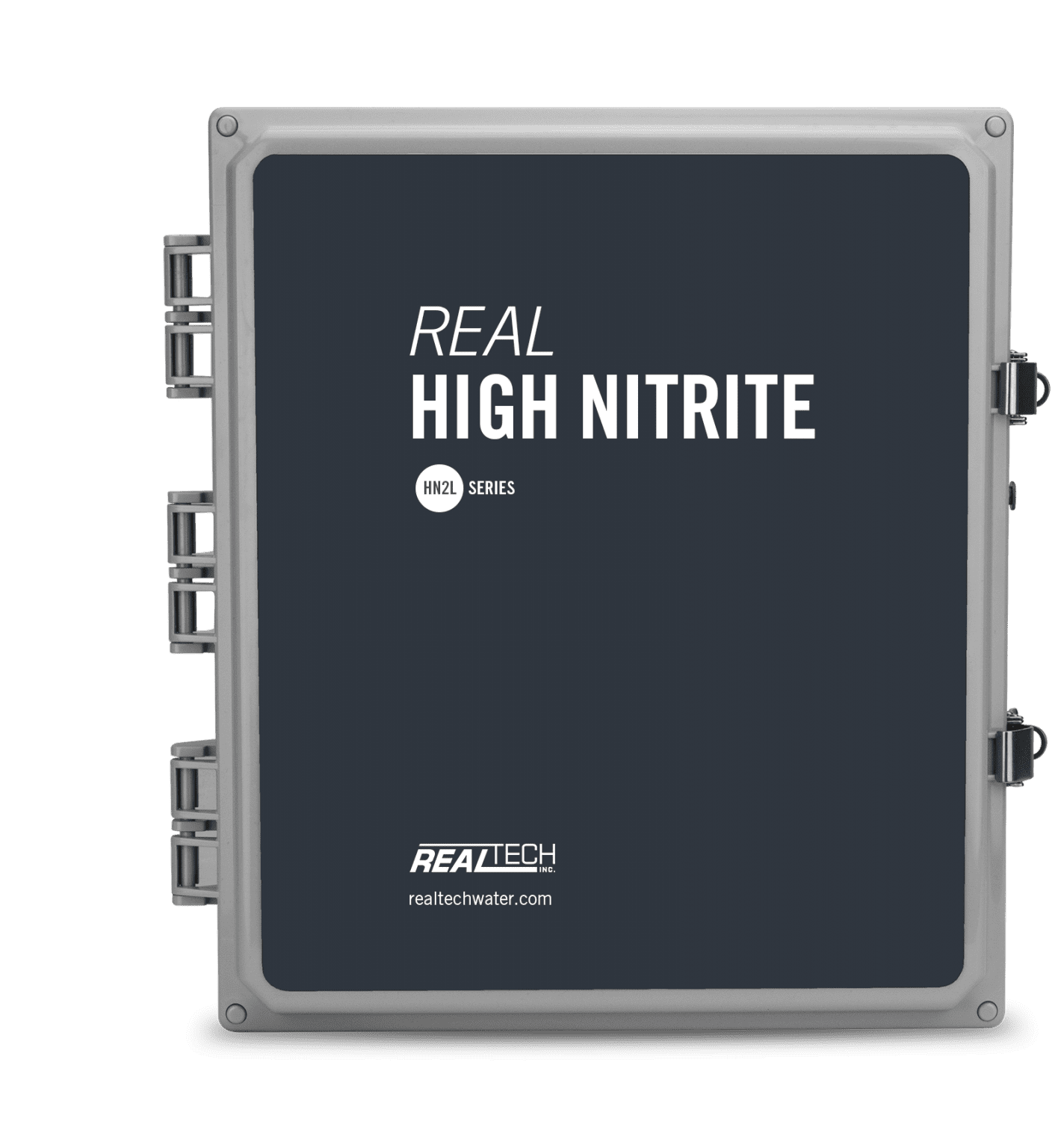 加拿大Real Tech HIGH NITRITE SENSOR 高亞硝酸鹽傳感器