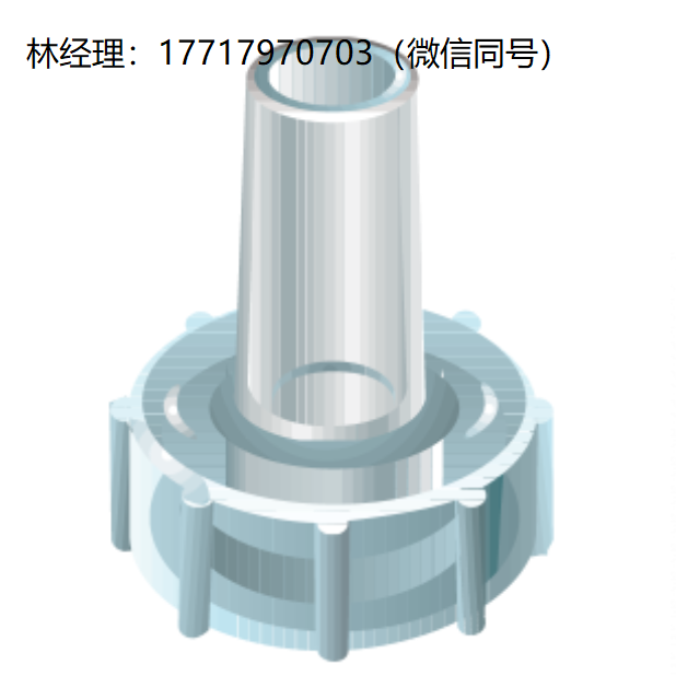 美國,Resenex Corporation,標準蓋和系繩蓋,R-904