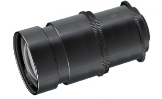 英國Resolve Optics Limited 抗輻射鏡頭 非變色鏡頭 非變色變焦鏡頭357-000