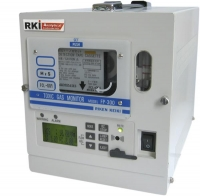 德國 RKI Analytical Instruments FP-300 AGZS C4F6 0-5PPM 有毒氣體監(jiān)測(cè)儀（臺(tái)式）