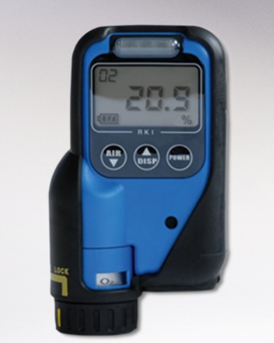 德國 RKI Analytical  OX-7 Portable Oxygen Monitor OX-7便攜式氧氣監(jiān)測(cè)儀