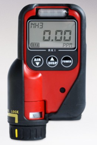 德國 RKI Analytical  SC-01 Single Toxic Gas Monitor SC-01 單一有毒氣體監(jiān)測(cè)儀