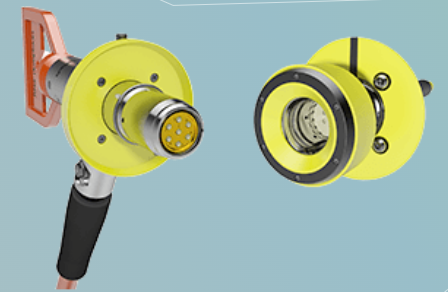 Rmspumptools 海底連接器和傳感器系統(tǒng),監(jiān)控連接器,ROV 濕式配接連接器