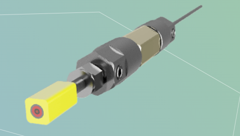 Rmspumptools 海底連接器和傳感器系統(tǒng),樹和油管吊架儀器連接器,電氣機(jī)械接頭