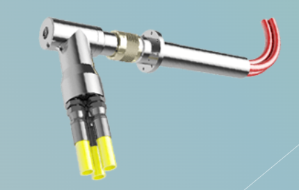 Rmspumptools 海底連接器和傳感器系統(tǒng),樹,油管吊架和井下電源連接器,高壓電力穿透器