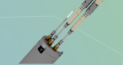 Rmspumptools 海底連接器和傳感器系統(tǒng),樹,油管吊架和井下電源連接器,電源接線盒