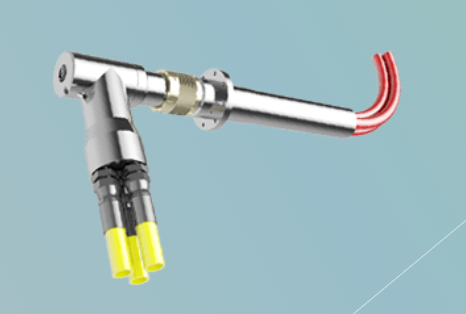 Rmspumptools 海底連接器和傳感器系統(tǒng),可再生連接器系統(tǒng),高壓電穿透器