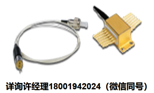 奧地利Roithner Lasertechnik GmbH 激光二極管 Fiber-Coupled Laser Diodes光纖耦合激光二極管  395 nm – 415 nm