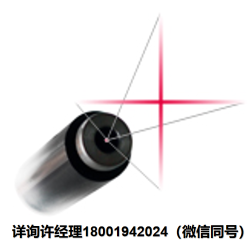 奧地利Roithner Lasertechnik GmbH交叉線激光模塊?Cross Line Laser Modules 520 nm、532 nm、635 nm  紅十字線激光模塊