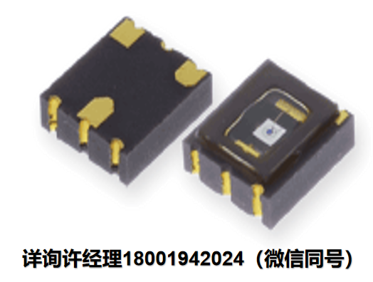 奧地利Roithner Lasertechnik GmbH 雪崩光電二極管 Avalanche Photodiodes  硅雪崩光電二極管 APD230-SMD 、InGaAs雪崩光電二極管 APD200-CHIP