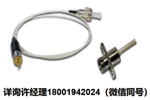 奧地利Roithner Lasertechnik GmbH 光纖耦合光電二極管、尾纖PIN光電二極管、光纖插座光電二極管